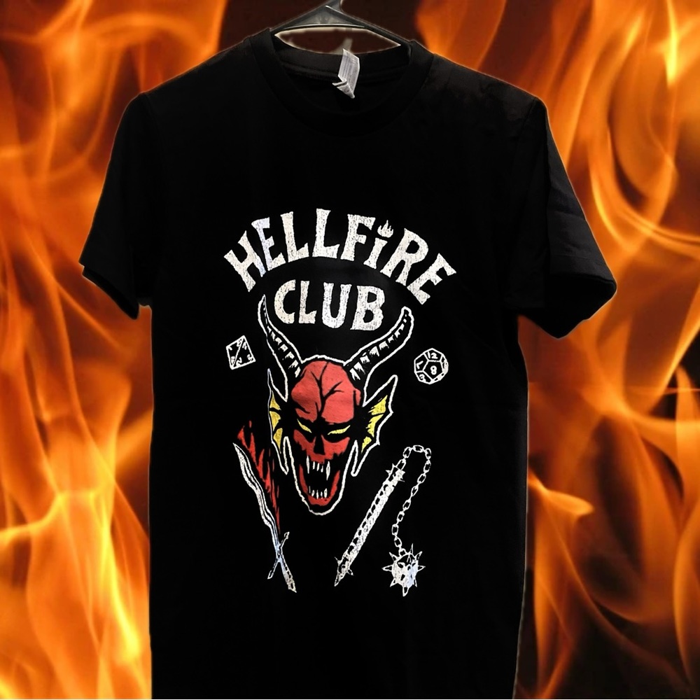 Hellfire Club T-Shirt